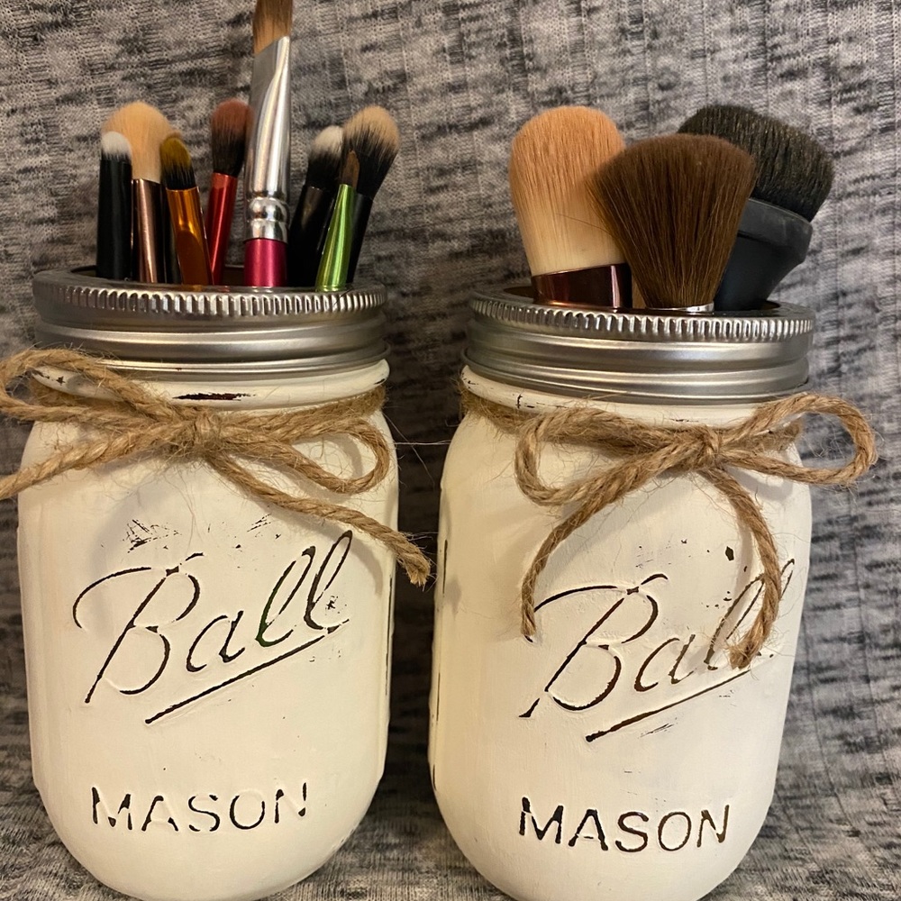Custom Mason Jar Decor - Picture 6 of 6
